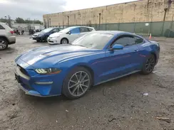 1FA6P8TH1J5110703 2018 FORD MUSTANG