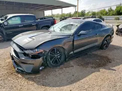 1FA6P8TH1J5113827 2018 FORD MUSTANG