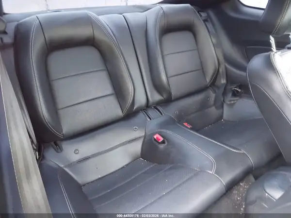 1FA6P8TH1J5118185 2018 FORD MUSTANG - Image 8