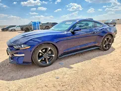 1FA6P8TH1J5118932 2018 FORD MUSTANG