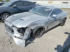 1FA6P8TH1J5119045 2018 FORD MUSTANG