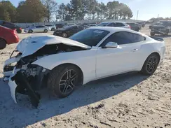 1FA6P8TH1J5122933 2018 FORD MUSTANG