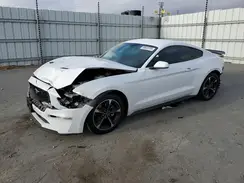 1FA6P8TH1J5123743 2018 FORD MUSTANG