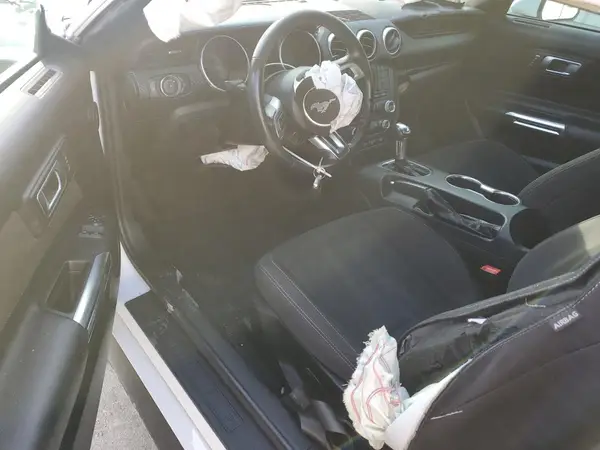 1FA6P8TH1J5123743 2018 FORD MUSTANG - Image 8