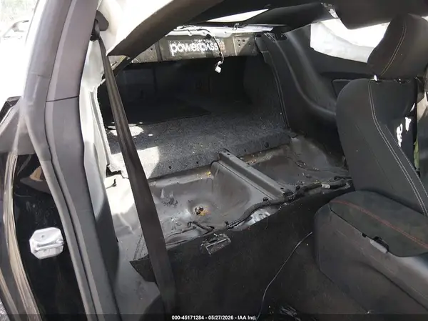 1FA6P8TH1J5126965 2018 FORD MUSTANG - Image 8