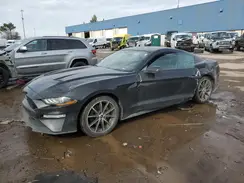1FA6P8TH1J5127498 2018 FORD MUSTANG