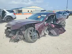 1FA6P8TH1J5127856 2018 FORD MUSTANG