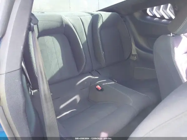 1FA6P8TH1J5127890 2018 FORD MUSTANG - Image 8