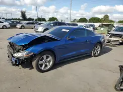 1FA6P8TH1J5128781 2018 FORD MUSTANG
