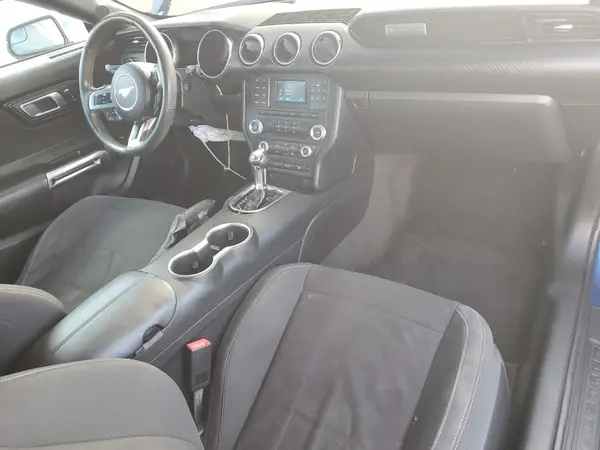 1FA6P8TH1J5128781 2018 FORD MUSTANG - Image 8