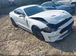1FA6P8TH1J5133852 2018 FORD MUSTANG