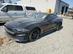 1FA6P8TH1J5135181 2018 FORD MUSTANG