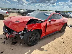 1FA6P8TH1J5135598 2018 FORD MUSTANG