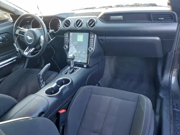 1FA6P8TH1J5142020 2018 FORD MUSTANG - Image 8