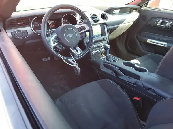1FA6P8TH1J5144320 2018 FORD MUSTANG - Image 8