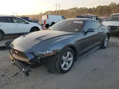 1FA6P8TH1J5146410 2018 FORD MUSTANG