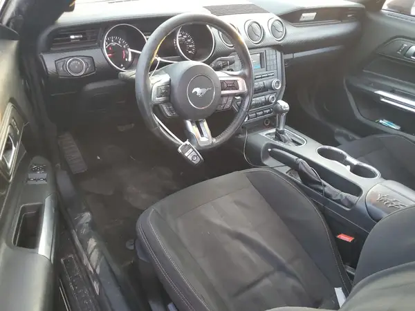 1FA6P8TH1J5146410 2018 FORD MUSTANG - Image 8