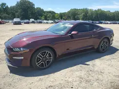1FA6P8TH1J5154121 2018 FORD MUSTANG