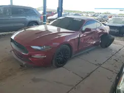 1FA6P8TH1J5154751 2018 FORD MUSTANG