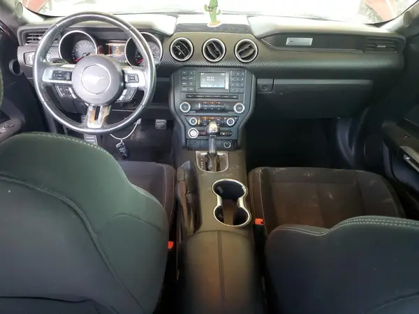 1FA6P8TH1J5154751 2018 FORD MUSTANG - Image 8