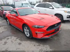 1FA6P8TH1J5158699 2018 FORD MUSTANG