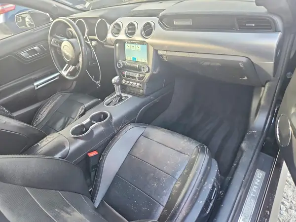 1FA6P8TH1J5158735 2018 FORD MUSTANG - Image 8
