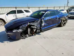 1FA6P8TH1J5159481 2018 FORD MUSTANG