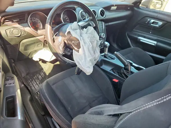 1FA6P8TH1J5159481 2018 FORD MUSTANG - Image 8