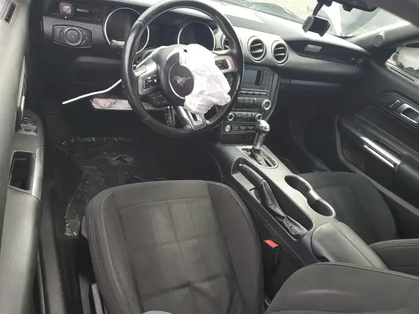 1FA6P8TH1J5159495 2018 FORD MUSTANG - Image 8
