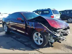 1FA6P8TH1J5159951 2018 FORD MUSTANG