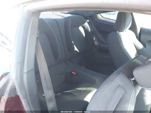 1FA6P8TH1J5159951 2018 FORD MUSTANG - Image 8