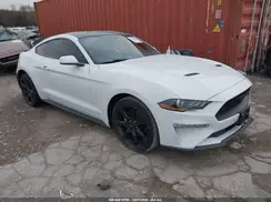 1FA6P8TH1J5160002 2018 FORD MUSTANG