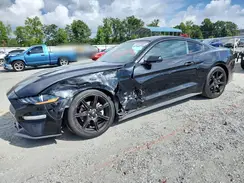 1FA6P8TH1J5161831 2018 FORD MUSTANG
