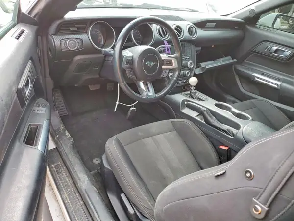1FA6P8TH1J5162008 2018 FORD MUSTANG - Image 8