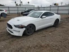 1FA6P8TH1J5165572 2018 FORD MUSTANG
