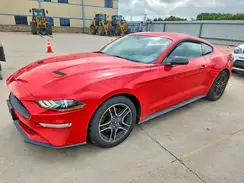 1FA6P8TH1J5167323 2018 FORD MUSTANG