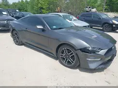 1FA6P8TH1J5167466 2018 FORD MUSTANG