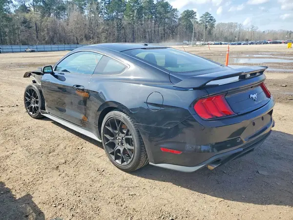 1FA6P8TH1J5170755 2018 FORD MUSTANG - Image 2