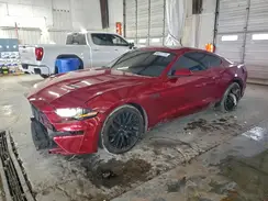1FA6P8TH1J5170819 2018 FORD MUSTANG