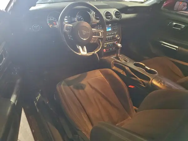 1FA6P8TH1J5170819 2018 FORD MUSTANG - Image 8