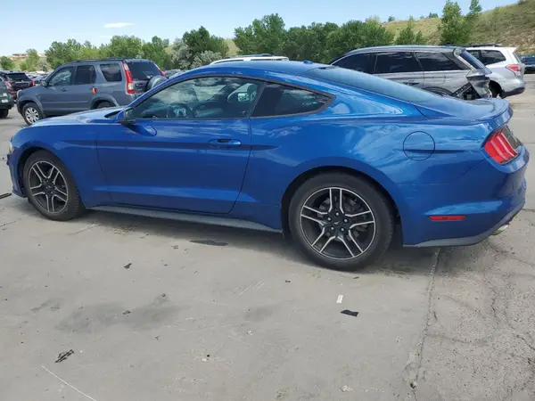 1FA6P8TH1J5170870 2018 FORD MUSTANG - Image 2