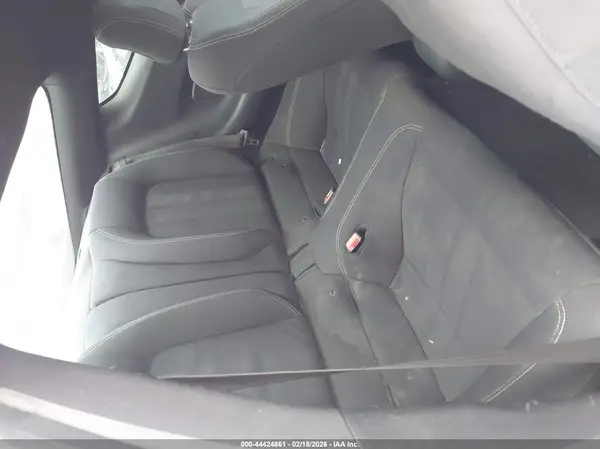 1FA6P8TH1J5171775 2018 FORD MUSTANG - Image 8