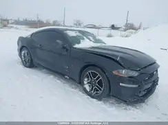 1FA6P8TH1J5173624 2018 FORD MUSTANG