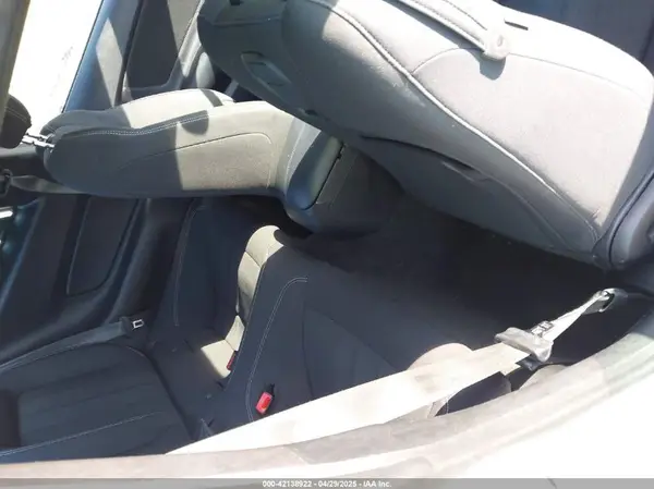 1FA6P8TH1J5175096 2018 FORD MUSTANG - Image 8