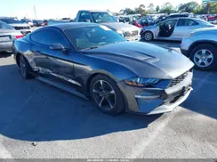 1FA6P8TH1J5176393 2018 FORD MUSTANG