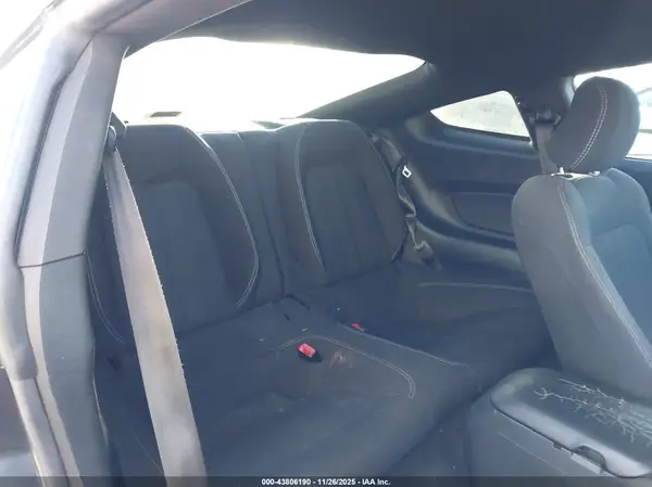 1FA6P8TH1J5176393 2018 FORD MUSTANG - Image 8