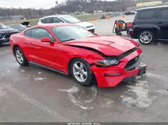 1FA6P8TH1J5176927 2018 FORD MUSTANG