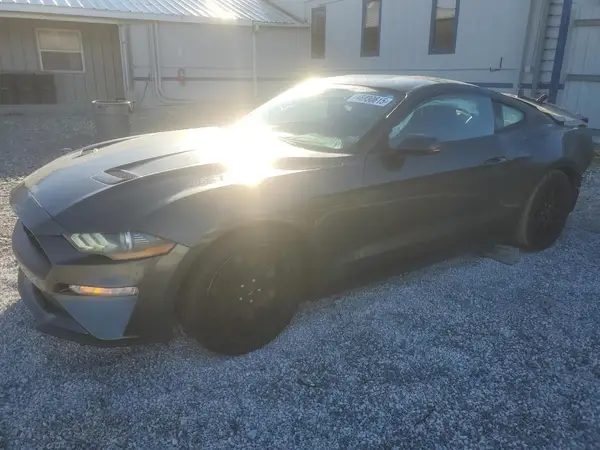 1FA6P8TH1J5178337 2018 FORD MUSTANG - Image 1