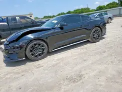 1FA6P8TH1J5181481 2018 FORD MUSTANG