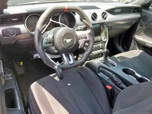 1FA6P8TH1J5181481 2018 FORD MUSTANG - Image 8